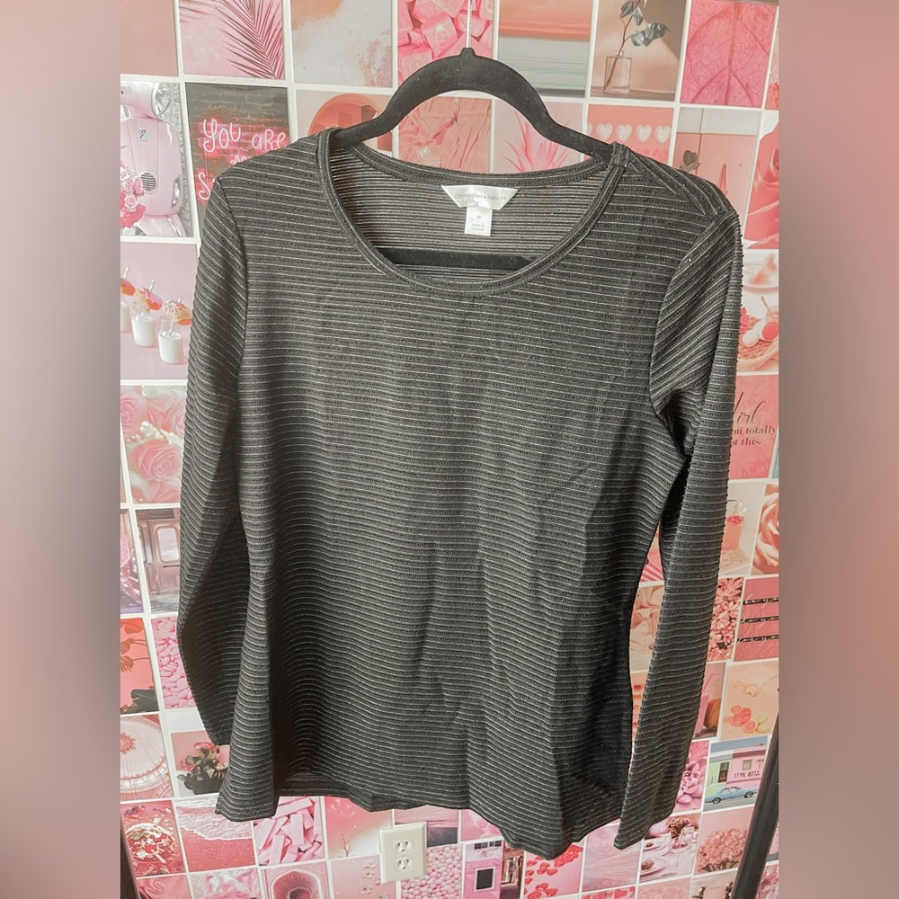Christopher & Banks Long Sleeve